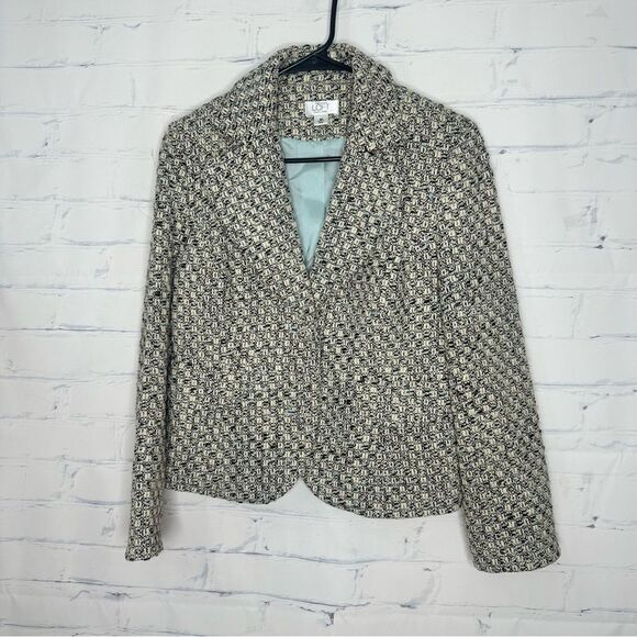 Loft size 8 petite blazer - Picture 1 of 5